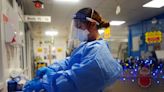 PPE ‘worth £1.4bn’ from single pandemic deal ‘destroyed or written off’