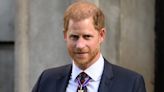 Prince Harry Will Be Honored with the Pat Tillman Award for Service at 2024 ESPYS