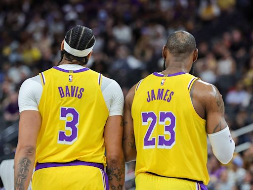 Las opciones para el banquillo de los Lakers: Reddick, Borrego, Cassell...