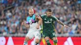Loons’ win over Timbers gets spicy with a first-half skirmish