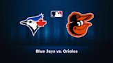 Blue Jays vs. Orioles: Betting Trends, Odds, Records Against the Run Line, Home/Road Splits
