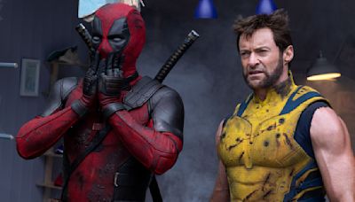 Deadpool and Wolverine's first 35 minutes debut as early reactions call it unexpected, bloody, and outrageous