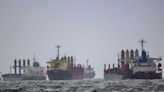 Ukraine, U.N. call for extension of Black Sea grain export deal