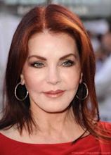 Priscilla Presley