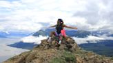 Alison Mariella Désir Leads BIPOC-Only Running Retreat in Alaska