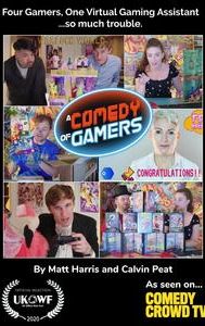 A Comedy of Gamers