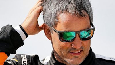 Juan Pablo Montoya sobre su show en AS y la W: “Habrá temas controversiales, no tengo filtro”