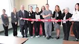Apple Tree Dental presents its new facility after years of planning, fundraising