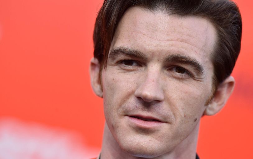 Drake Bell Labeled As ‘A Sick Individual’ Amid ‘Quiet On Set’ Release