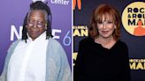 Whoopi Goldberg and Joy Behar Candidly Reflect on Past Divorces: ‘Expensive and Boring’