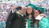 Sultana High School graduates asked to ‘Be the Sunrise’