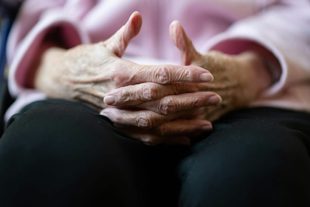 For-profit nursing homes are cutting corners on safety and draining resources