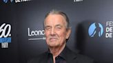 Soap Star Eric Braeden Reveals He’s Cancer-Free 4 Months After Diagnosis