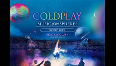 ‘From Coldplay to Soldplay’: Netizens fume amid Mumbai Police probe against BookMyShow for ticket ‘black marketing’ | Today News