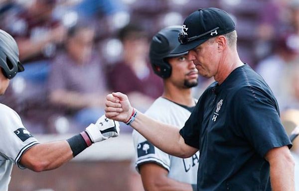 South Carolina baseball's rally in 7th, 8th innings rescue SEC series win over Missouri