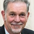 Reed Hastings