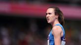 Laura Muir and Jemma Reekie split from coach five months before World Championships