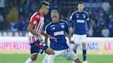 La revelación de Victor Cantillo: “Festejamos el gol de Millonarios ante Flamengo”