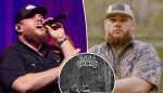 Dad’s Day: Luke Combs’ new album ‘Fathers & Sons’ explores his daddy issues