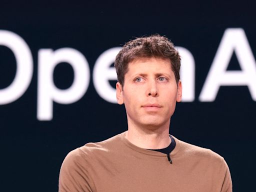 OpenAI discusses giving Sam Altman a 7% stake and shift to a for-profit model