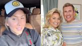 Savannah Chrisley Says It’s Okay to Not Feel 'Joyous' or ‘Happy' on First Christmas Since Parents’ Incarceration