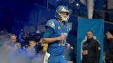 Lions Help Me 'Reach My Potential', Says Ex-Rams Quarterback Goff