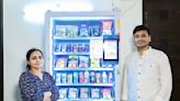 India's Daalchini raises $4M to make smart stores and vending machines ubiquitous