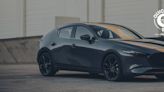 The 2022 Mazda3 Turbo Is a Modern Sleeper