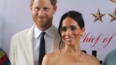 Si Meghan Markle se casase en 2024 llevaría este vestido columna