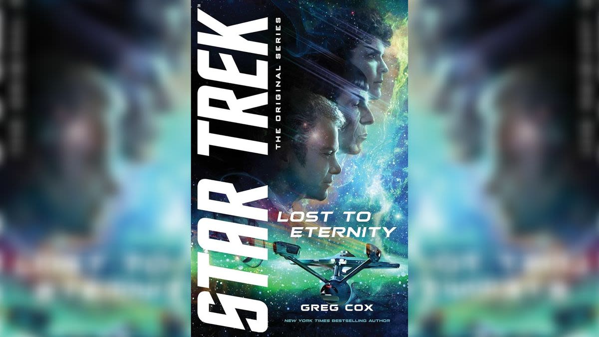 New 'Star Trek' novel calls back Dr. Gillian Taylor of 'Star Trek IV: The Voyage Home'