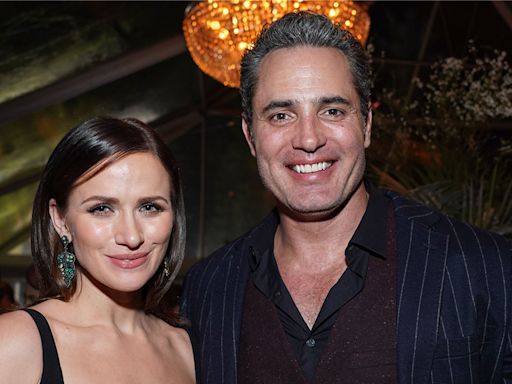 Hallmark’s Victor Webster’s Divorce From FBI’s Shantel VanSanten Takes Unexpected Turn