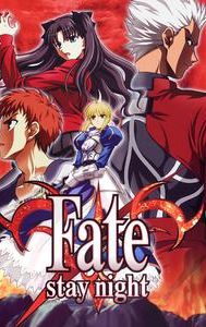 Fate/Stay Night