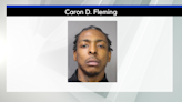 North Buffalo triple shooting results in charges for Buffalo man