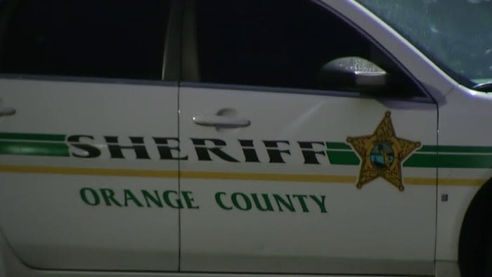 ALERT: Orange County deputies investigate incident near Michigan Street and Westmoreland Drive