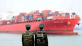 US-China Trade Punches Thrown