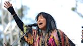 Oscar winner Buffy Sainte-Marie defends heritage as report raises questions about her Indigenous roots