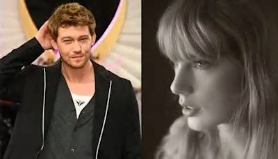 El monto millonario que gana Joe Alwyn, el exnovio de Taylor Swift, tras escribir algunos éxitos con ella