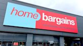 Shoppers run to Home Bargains to nab a 35p buy that'll keep you cool this summer