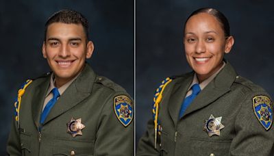 High Desert-based cadets promoted to California Highway Patrol officers