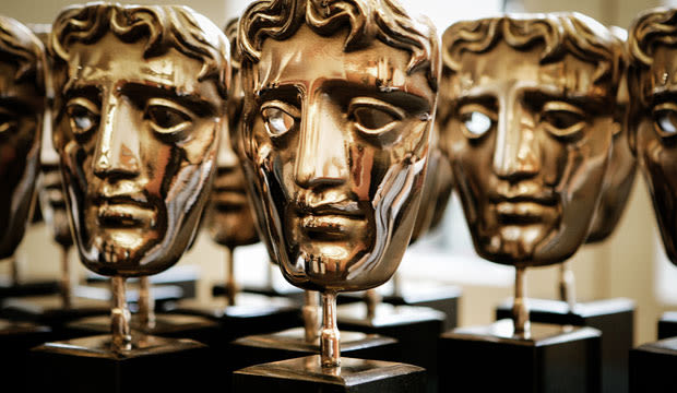 BAFTA TV Awards: Full winners list