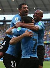 Uruguay national football team