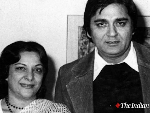 Nargis personally served her special mutton curry to guests, scolded Sunil Dutt for drinking late into the night: Ranjeet recalls party at their home