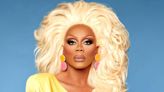 RuPaul Announces New Album 'Black Butta' With Cover Art & Release Date