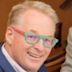 Keith Pelley