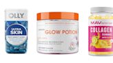 7 Beauty Supplements to Turn Back the Clock From the Inside Out