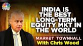Newsletter | Chris Wood's bullish take on India; SEBI's proposal for a new asset class; Paris Olympics & more - CNBC TV18