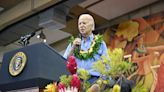 Mitch Albom: President Joe Biden's attempt at empathy hits all the wrong notes in Maui