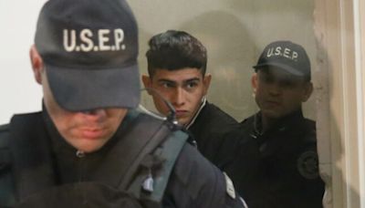 Amplían detención de presunto homicida