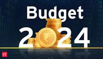 Budget 2024 Key Numbers: Sitharaman set to announce financial plan for FY25; key numbers to watch - The Economic Times