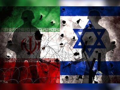 Iran's missile attack on Israel: What happened and what to expect next